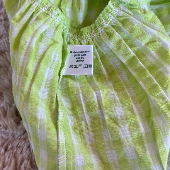 Roller Rabbit Sundress M - Picture 8 of 8